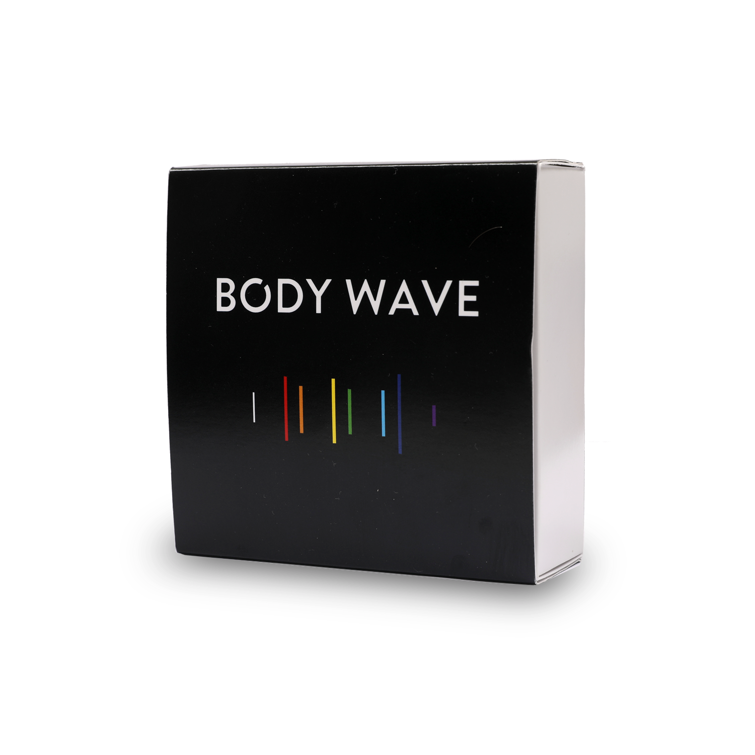 Body Wave Black
