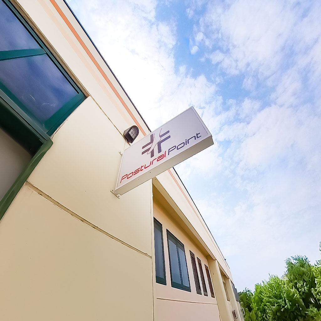 sede postural point italia